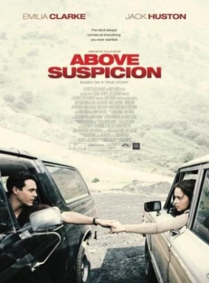 Regarder Suspicion en streaming complet