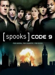 Regarder Code 9 - Saison 1 en streaming complet