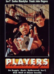Regarder The Players, les maîtres du jeu - Saison 1 en streaming complet