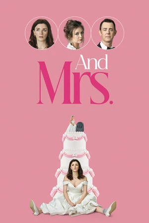  And Mrs affiche 