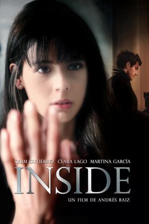  Inside affiche 