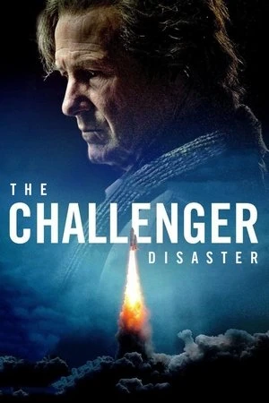  Challenger affiche 
