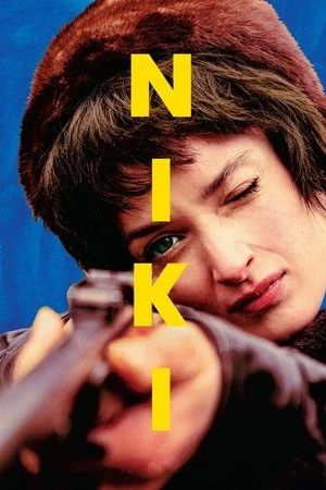  Niki affiche 