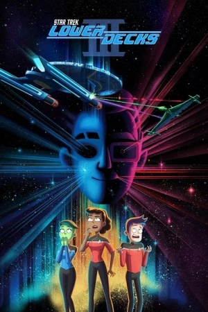 Star Trek: Lower Decks - Saison 3
