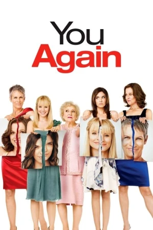  Encore Toi ! affiche 