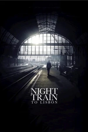 Train de nuit pour Lisbonne
