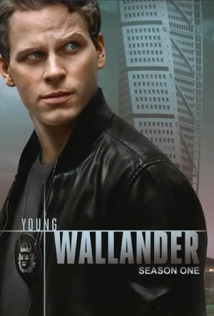 Le Jeune Wallander - Saison 1