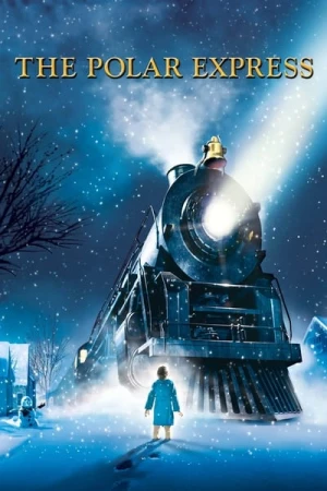 Le Pôle express