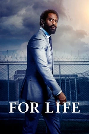  For Life - Saison 2 affiche 