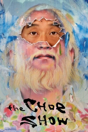 Regarder The Choe Show - Saison 1 en streaming complet