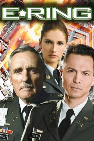 DOS : Division des Opérations - Saison 1