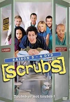 Scrubs - Saison 3