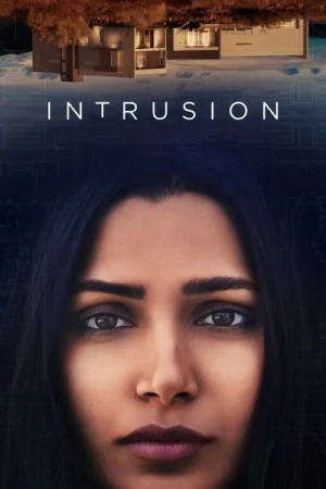  L'Intrusion affiche 