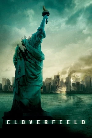  Cloverfield affiche 
