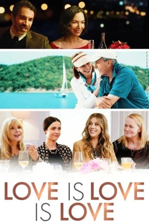  Histoires d'amour affiche 