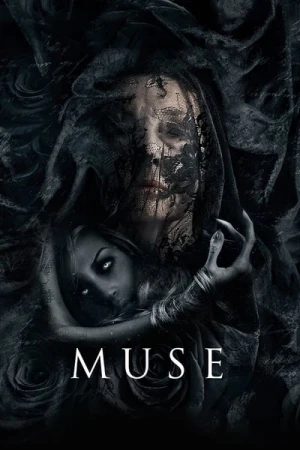  Muse affiche 
