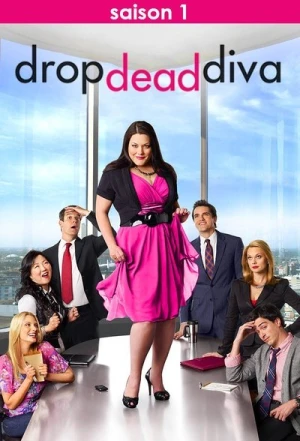 Drop Dead Diva - Saison 1