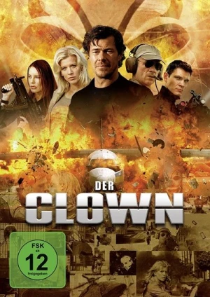 Regarder Le Clown ( Der Clown ) - Saison 6 en streaming complet