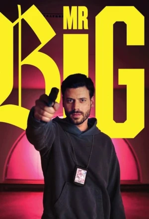 MR BIG - Saison 1