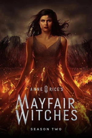 Sorcières de Mayfair - Saison 2
